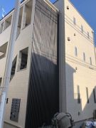 ��ʌ��������܎s�Y�a��{���P����35-3-1�̃A�p�[�g�̌����O��