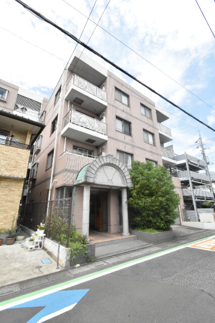 ��ʌ��������܎s�k����i���Q����944-2�̃}���V�����̌����O��