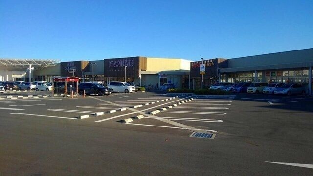 ��ʌ�����s�厚��̃}���V�����̎���