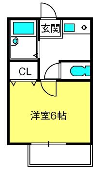 ��ʌ��������܎s�����擌��{�T���ڂ̃A�p�[�g�̊Ԏ�