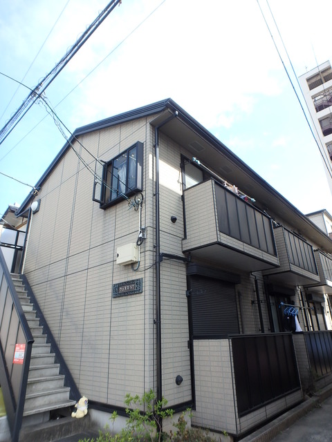 ��ʌ��������܎s�����擌��{�T���ڂ̃A�p�[�g�̌����O��