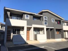 ��ʌ���ˎs�򒬂R���ڂ̃A�p�[�g�̌����O��