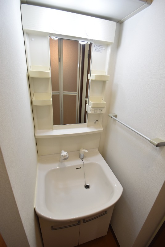 ��ʌ��������܎s�����扺�����S���ڂ̃A�p�[�g�̐��ʏ�