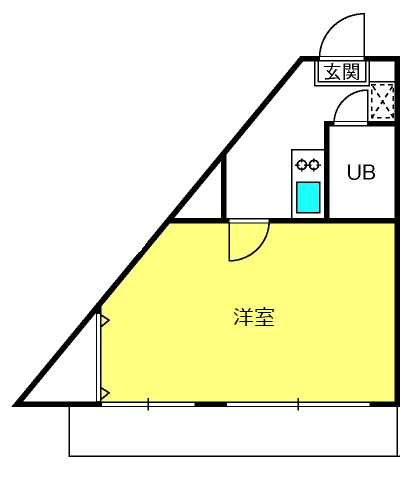 ��ʌ��������܎s�����擌��{�S���ڂ̃A�p�[�g�̊Ԏ�