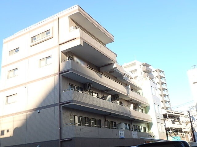 ��ʌ��������܎s������厚������1031-1�̃}���V�����̌����O��