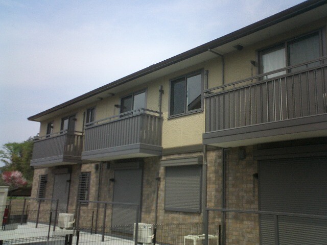 ��ʌ��������܎s����O���U����1652-1�̃A�p�[�g�̌����O��