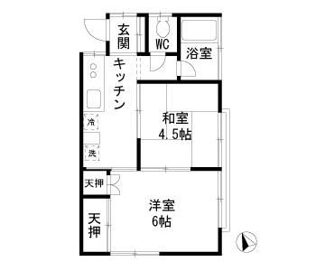 ��ʌ��������܎s������厚��J�̃A�p�[�g�̊Ԏ�