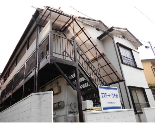 ��ʌ��������܎s������厚��J1773-6�̃A�p�[�g�̌����O��