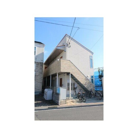 ��ʌ��������܎s������ۃ��蒬6-14�̃A�p�[�g�̌����O��