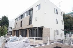 ��ʌ�����s�����P���ڂ̃A�p�[�g�̌����O��