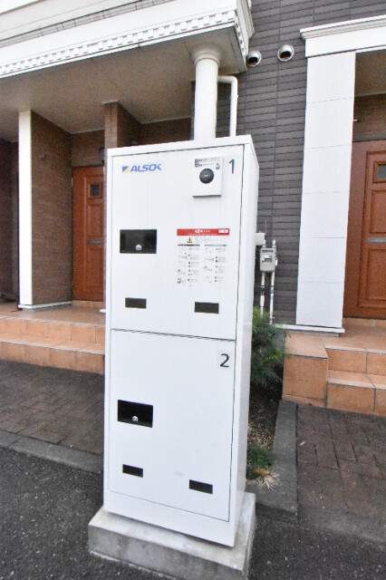 ��ʌ��k�����S�ɓޒ��w���P���ڂ̃A�p�[�g�̂��̑�