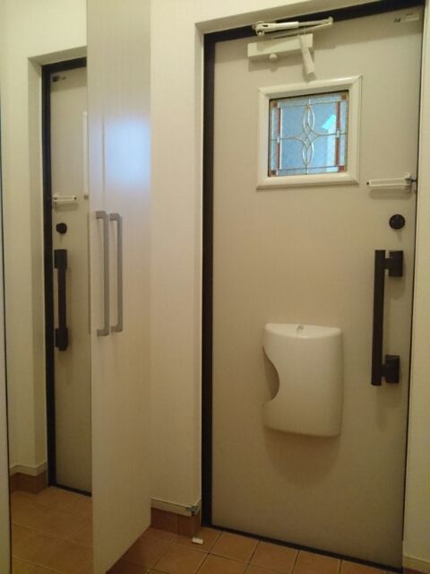 ��ʌ�����s���̏o�R���ڂ̃A�p�[�g�̌���