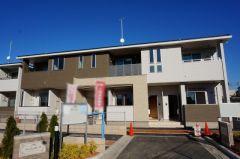 ��ʌ�����s��c�{932-3�̃A�p�[�g�̌����O��