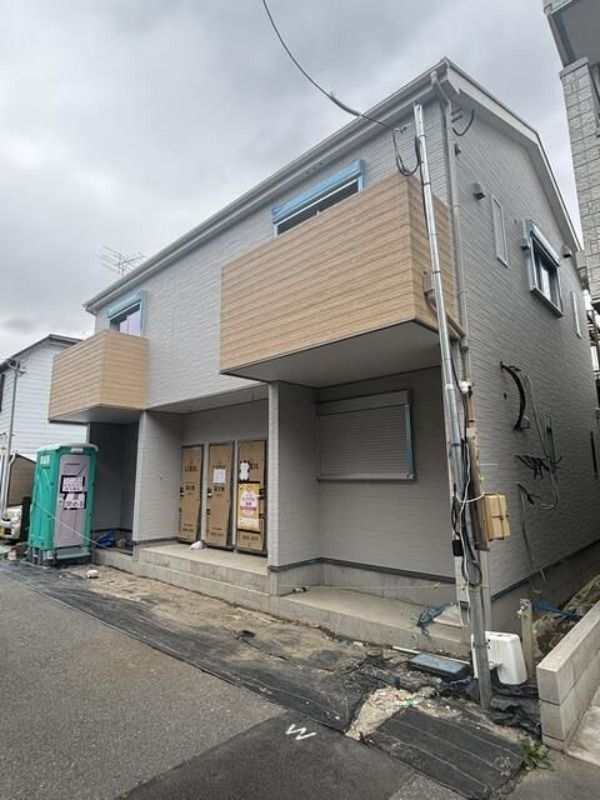 ��ʌ��������܎s�Y�a��{���P����12-22�̃A�p�[�g�̌����O��