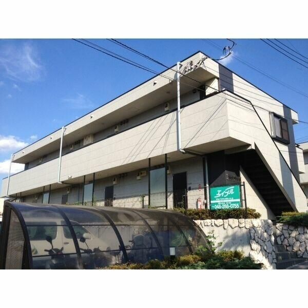 ��ʌ�����s�����J�{���R���ڂ̃A�p�[�g�̂��̑�