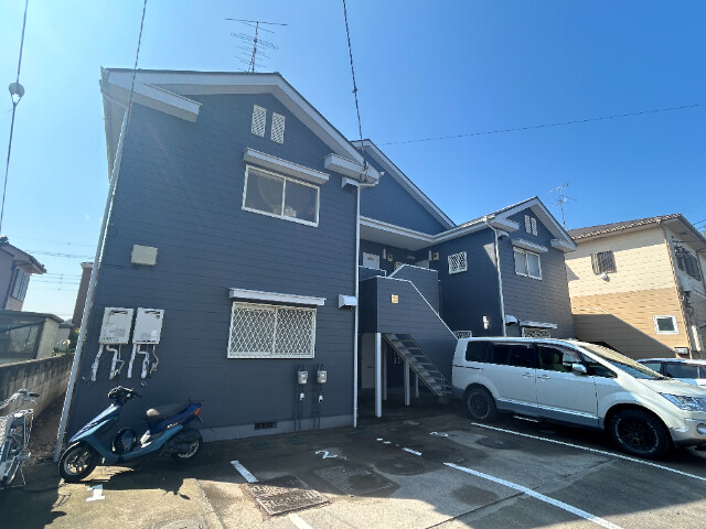 ��ʌ��@�c�s�厚���l4510-4�̃A�p�[�g�̌����O��