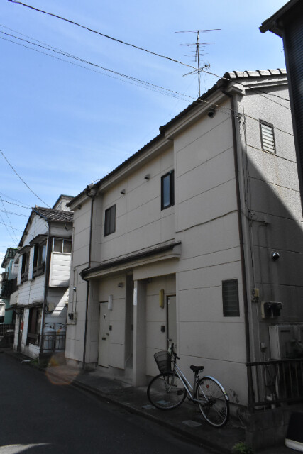 ��ʌ��ӂ��ݖ�s�k��P����10-15�̃A�p�[�g�̌����O��