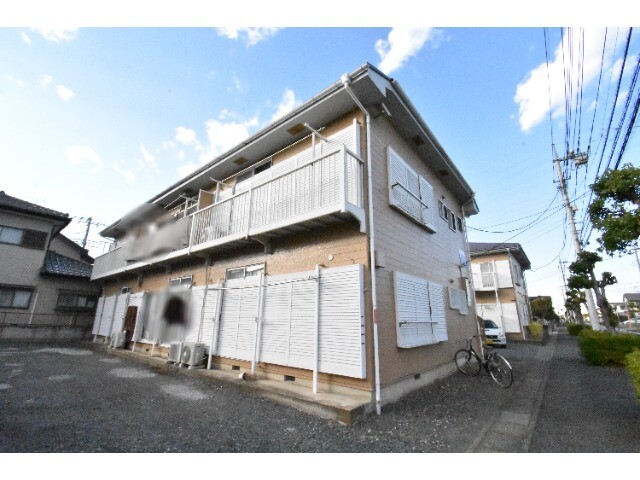 ��ʌ��@�c�s����Q����177-4�̃A�p�[�g�̌����O��