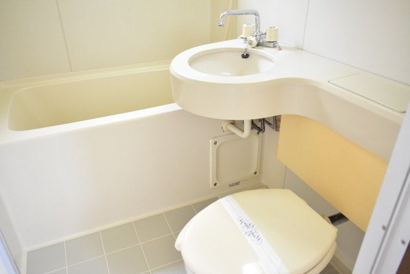 ��ʌ��ӂ��ݖ�s�k��P���ڂ̃A�p�[�g�̃g�C��