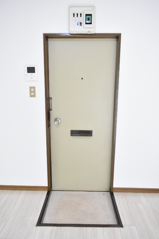 ��ʌ��ӂ��ݖ�s�k��P���ڂ̃A�p�[�g�̌���