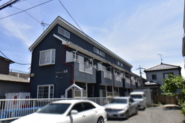 ��ʌ��������܎s��΋�{���P����17-17�̃A�p�[�g�̌����O��