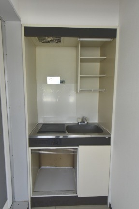 ��ʌ��������܎s��΋�{���P���ڂ̃A�p�[�g�̃L�b�`��