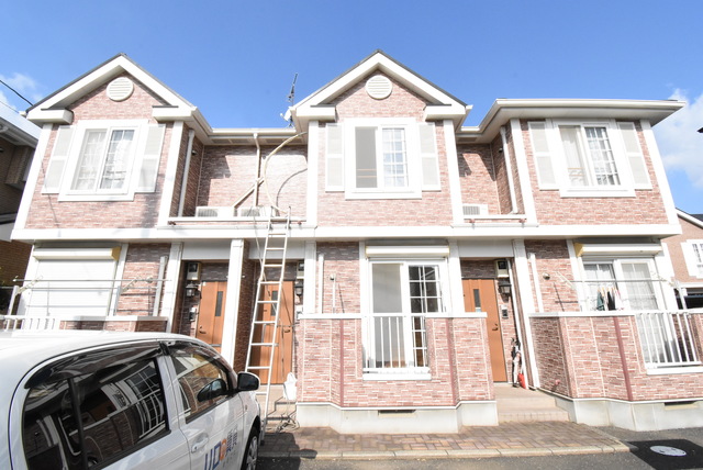 ��ʌ��������܎s����O���U����1678-7�̃A�p�[�g�̌����O��