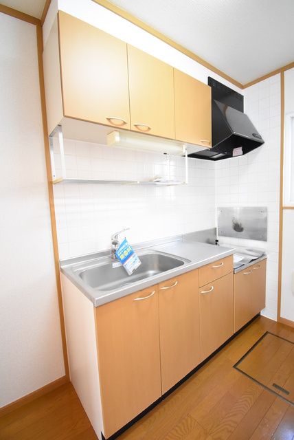 ��ʌ��������܎s����O���U���ڂ̃A�p�[�g�̃L�b�`��