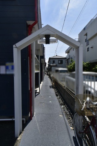 ��ʌ��������܎s��΋�{���P���ڂ̃A�p�[�g�̃G���g�����X