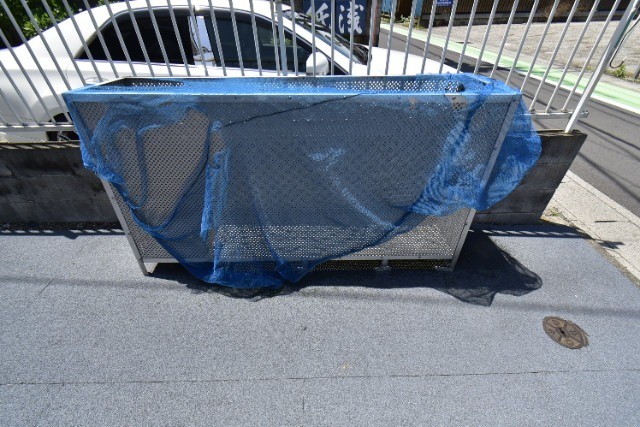 ��ʌ��������܎s��΋�{���P���ڂ̃A�p�[�g�̂��̑�