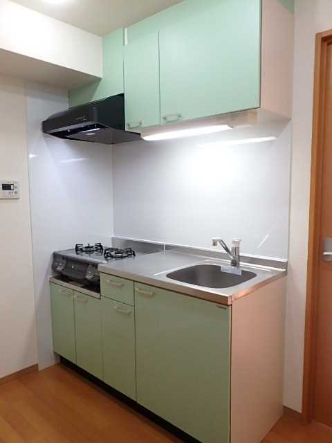 ��ʌ��������܎s������V�s�S�̃}���V�����̃L�b�`��