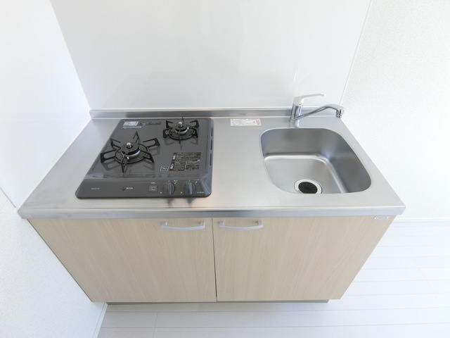 ��ʌ��������܎s������x�蒬�̃A�p�[�g�̃L�b�`��