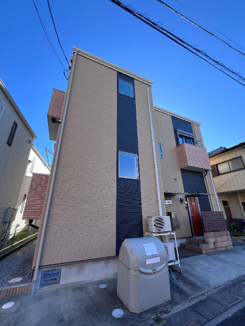 ��ʌ��������܎s������x�蒬�̃A�p�[�g�̂��̑�