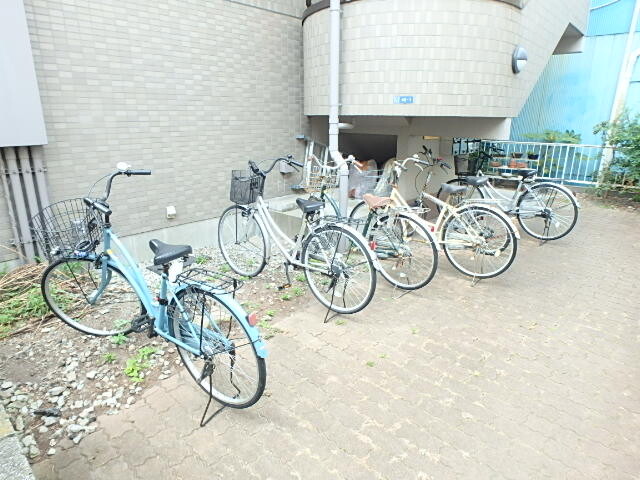 �����s�r���r��S���ڂ̃}���V�����̂��̑�