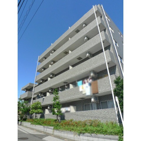 ��ʌ�����s�˒˂Q����7-16�̃}���V�����̌����O��