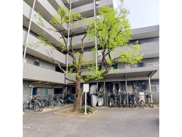 ��ʌ�����s�˒˂Q���ڂ̃}���V�����̂��̑�