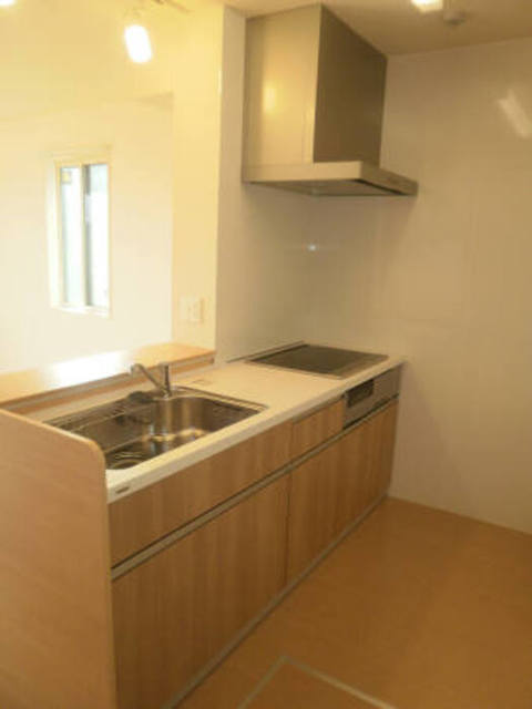 ��ʌ��������܎s������厚�쒆�ۂ̃A�p�[�g�̃L�b�`��