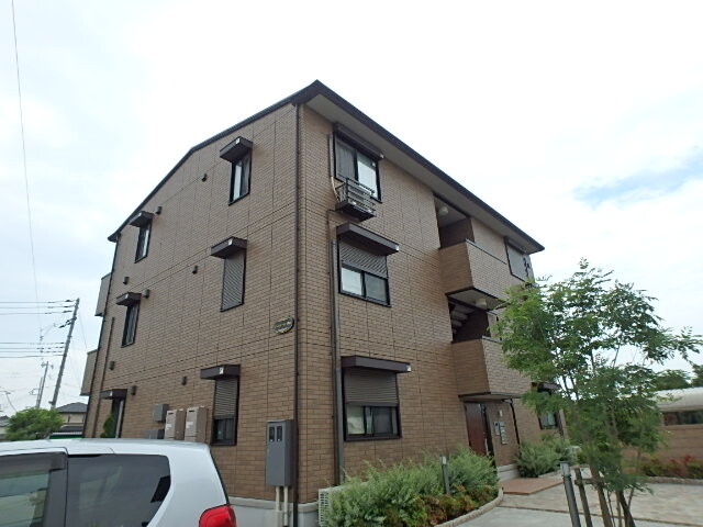 ��ʌ��������܎s������厚�쒆��622-1�̃A�p�[�g�̌����O��