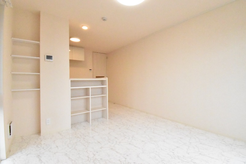 ��ʌ��z�J�s���C�N�^�E���U���ڂ̃A�p�[�g�̋��ԁE���r���O