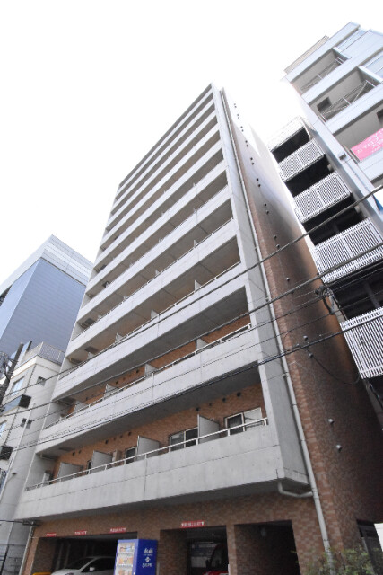 ��ʌ��������܎s��{��{���P����34-1�̃}���V�����̌����O��