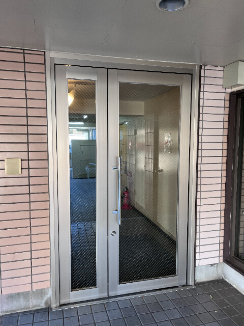 ��ʌ��������܎s�����擌��{�U���ڂ̃}���V�����̃G���g�����X