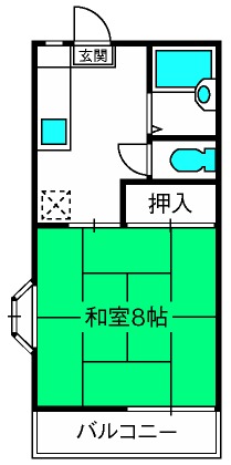 ��ʌ��������܎s����厚�y���̃A�p�[�g�̊Ԏ�