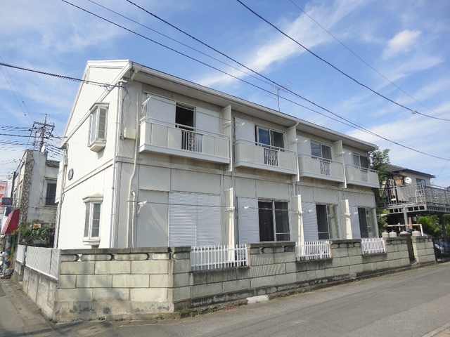 ��ʌ��������܎s����厚�y���̃A�p�[�g�̌����O��