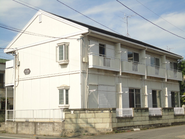 ��ʌ��������܎s����厚�y��420-15�̃A�p�[�g�̌����O��