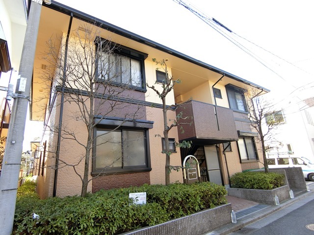 ��ʌ��������܎s��{�捂�@���P���ڂ̃A�p�[�g�̌����O��