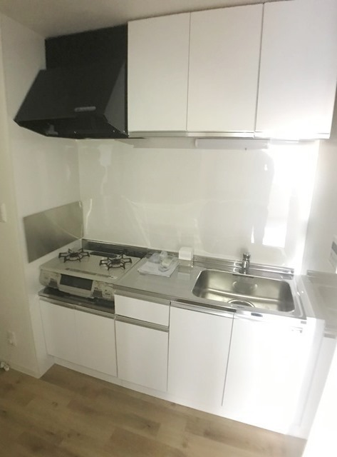 ��ʌ��������܎s��΋擌��΂T���ڂ̃}���V�����̃L�b�`��