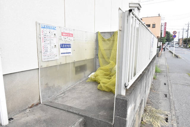 ��ʌ��������܎s����厚�y���̃A�p�[�g�̂��̑�