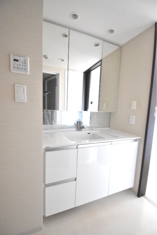 ��ʌ��z�J�s���C�N�^�E���V���ڂ̃}���V�����̐��ʏ�