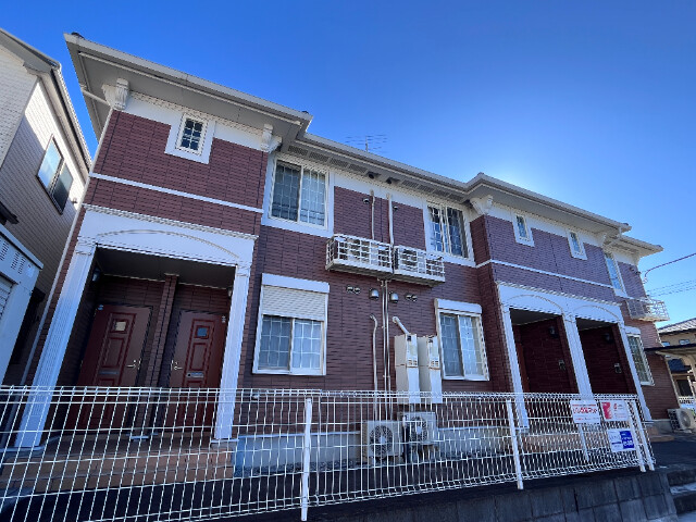 ��ʌ��@�c�s�@�c�T����224�̃A�p�[�g�̌����O��