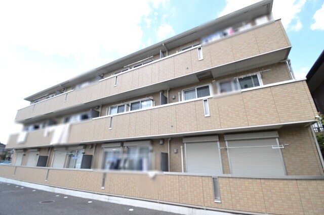 ��ʌ��������܎s������{�����U����12-17�̃A�p�[�g�̌����O��